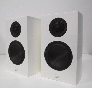 Kompaktlautsprecher Gauder Akustik Capello 40 High-End  