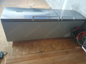 Siemens Kühl- Gefrierkombination,Energieeffizienzklasse A+++