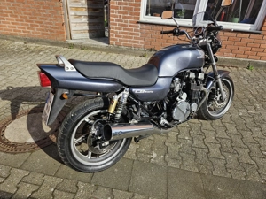 Verkaufe oder Tausche Honda CB 750 Seven Fifty mit 91 PS Motor  Bild 3