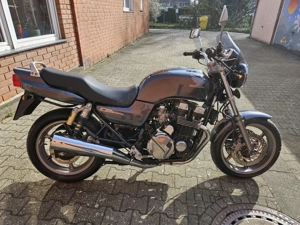 Verkaufe oder Tausche Honda CB 750 Seven Fifty mit 91 PS Motor  Bild 2