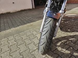 Verkaufe oder Tausche Honda CB 750 Seven Fifty mit 91 PS Motor  Bild 5