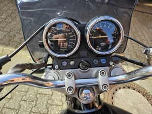 Verkaufe oder Tausche Honda CB 750 Seven Fifty mit 91 PS Motor  Bild 6