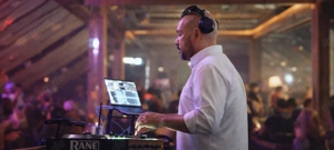 DJ Hochzeit I Hochzeits DJ l DJ Paco - djpaco.de - Reutlingen - Stuttgart - Tübingen - Bad Urach