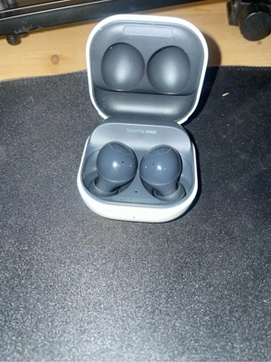 samsung galaxy buds Bild 5