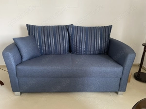 Schlafsofa Zweisitzer