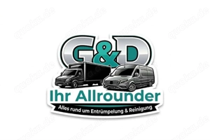 Sie brauchen Hilfe bei Entrümpelung, Umzug oder Renovierung?