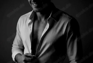 Erfahrener Mann sucht Paar   diskret, präsent, respektvoll