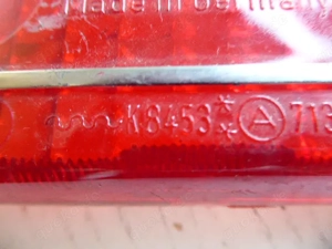 Hella K8453,K8442,K8433 Lichtscheibe