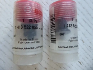 1418522055 Bosch Druckbegrenzungsventil DB 0000743684