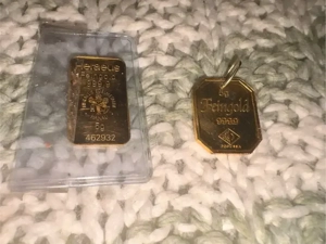 5 Gr Barren