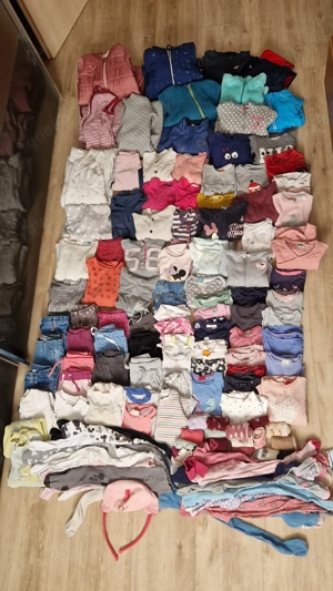 Großes Kleidungspaket Gr. 86, 86_92, 92