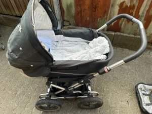 kinderwagen