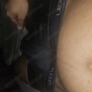 Sex mit Big Black Cock