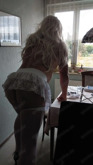 Frühlingsgefühle abbauen