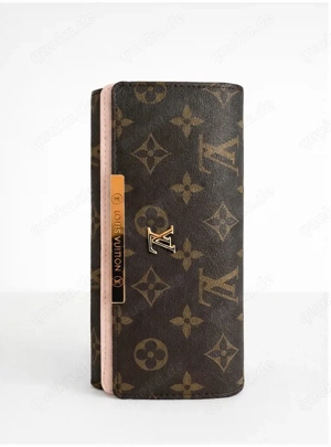 Portemonnaie mit schönem Design 