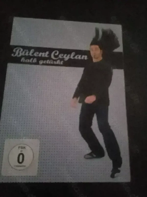 Bülent Ceylan Halb getürkt 