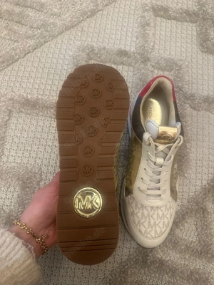 Michael Kors dmenschuhe Größe 40 Bild 4
