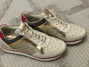 Michael Kors dmenschuhe Größe 40 Bild 5