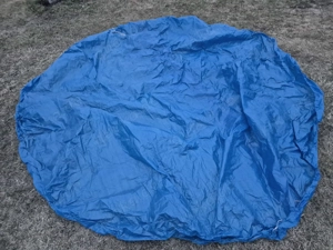 Verkaufe Abdeckplane für den Schwimmingpool 3 Meter Durchmesser