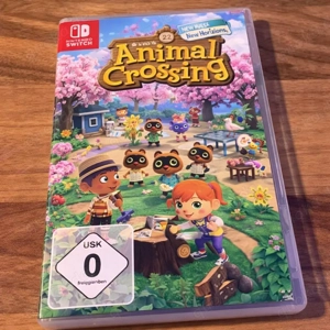 Animal Crossing: New Horizons   Nintendo Switch | Abenteuer- und Lebenssimulation