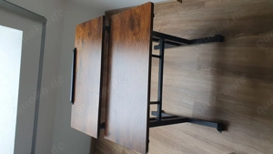 Schreibpodest.  Höhenverstellbar zu verschenken 