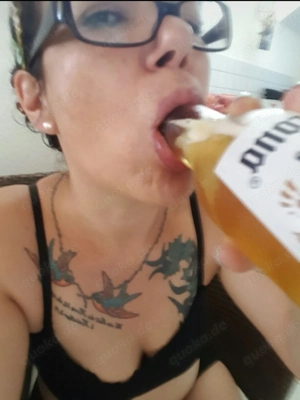 Private erotische Aufnahmen 