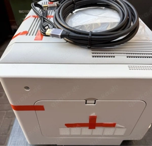 WorkForce AL-C300N Neuwertig  Bild 2