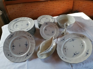 Villeroy & Boch Vieux Luxembourg 