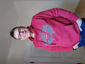 Suche eine Sie für eine Freundschaft +