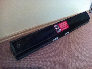 Korg PAS-Lautsprecher-System incl. Transport-Cases Bild 4