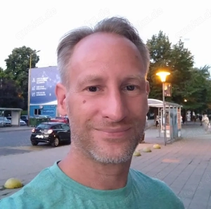 Mann 44j. sucht liebevolle Frau