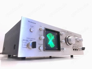 Technics SH-3434 Audio-Oszilloskop 4-Kanal Hi Fi