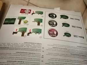 Christbaumständer s. Fotos