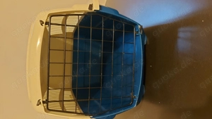 Katzentranportbox Bild 3