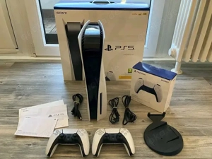 PlayStation 5 disc 2TB 