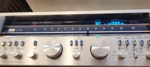 Sansui G-9700 Monsterreceiver