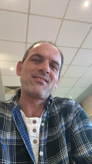 Irgendeine Dame will ein ernstes Thema