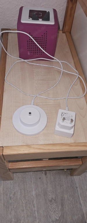 Verkaufe eine Tonibox