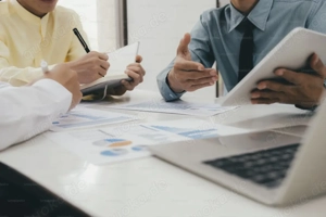 Zuverlässige Privatperson 