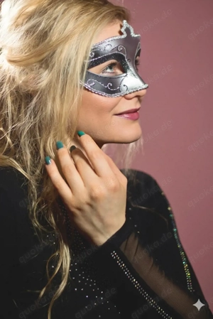 Professionelle Masseurin derzeit in Norimberk