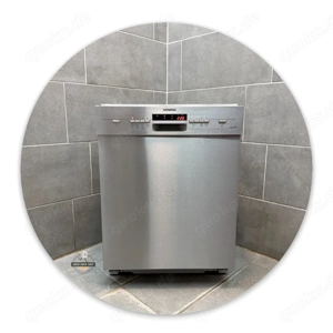 Siemens Geschirrspüler SN44M550EU   1 Jahr Garantie & Gratis Lieferung in Berlin!