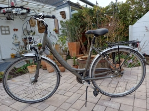  Winora Brooklyn 28 Zoll Fahrrad 7Gang