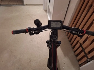 E-Bike Fischer