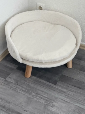  Katzenzubehör & Liege