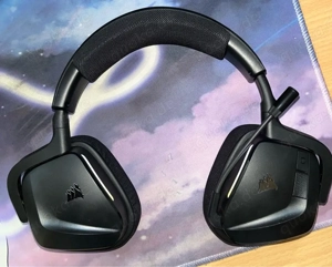 Corsair VOID V2 Wireless Gaming Headset
