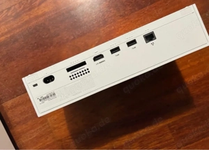 xbox series S bundel 512 gb