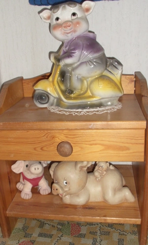 Schweinesammlung SAU GÜNSTIG zu verkaufen Bild 7