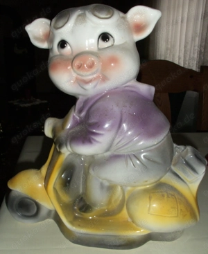 Schweinesammlung SAU GÜNSTIG zu verkaufen Bild 10