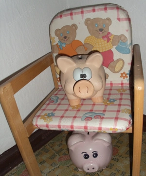 Schweinesammlung SAU GÜNSTIG zu verkaufen Bild 6