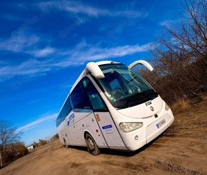 Irizar 6 - Poland - Pozna  - Sytkowska 45